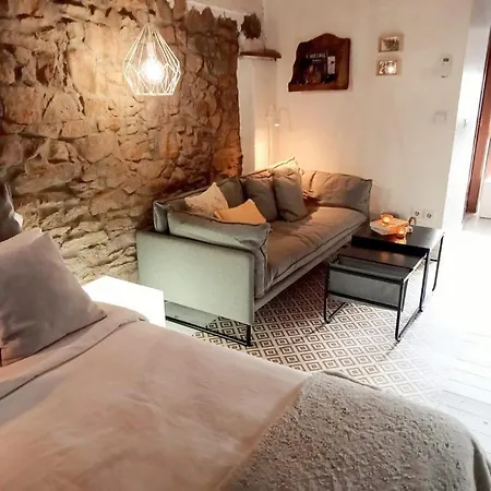 El Secreto De 2 Apartment Arlanza