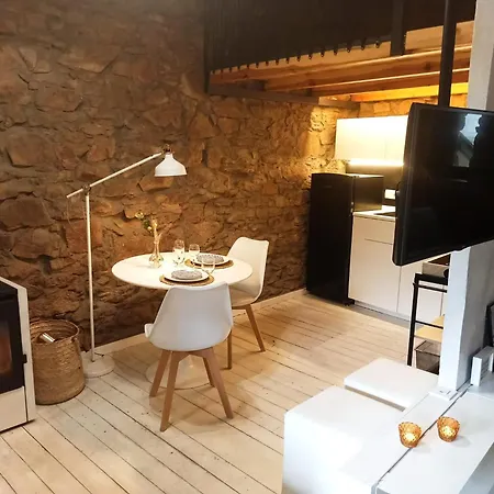 El Secreto De 2 Apartment