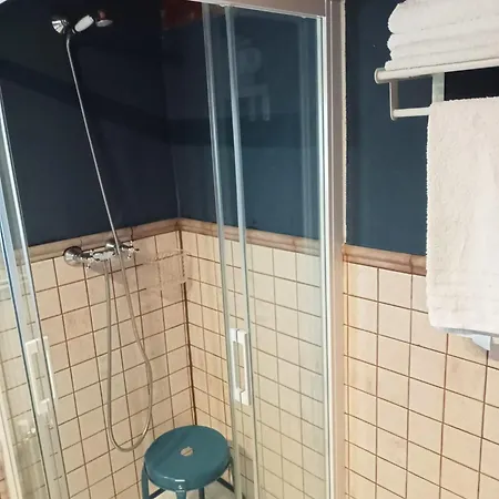 Apartamento El Secreto De 2
