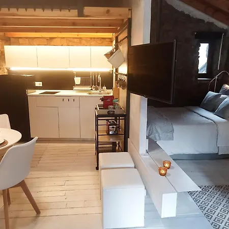 El Secreto De 2 Apartment *