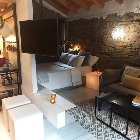 El Secreto De 2 Apartment Arlanza